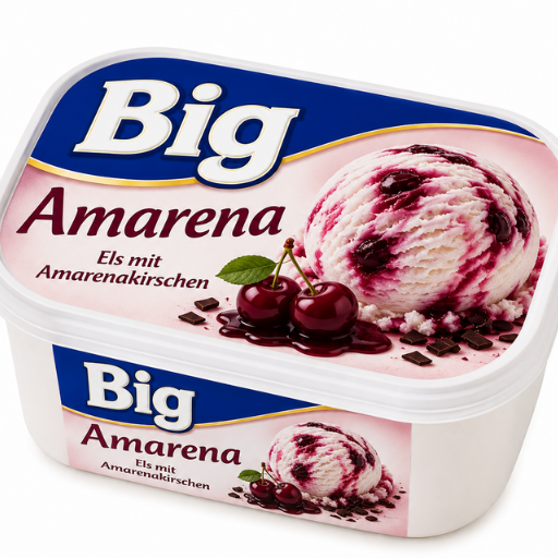 Big Amarena